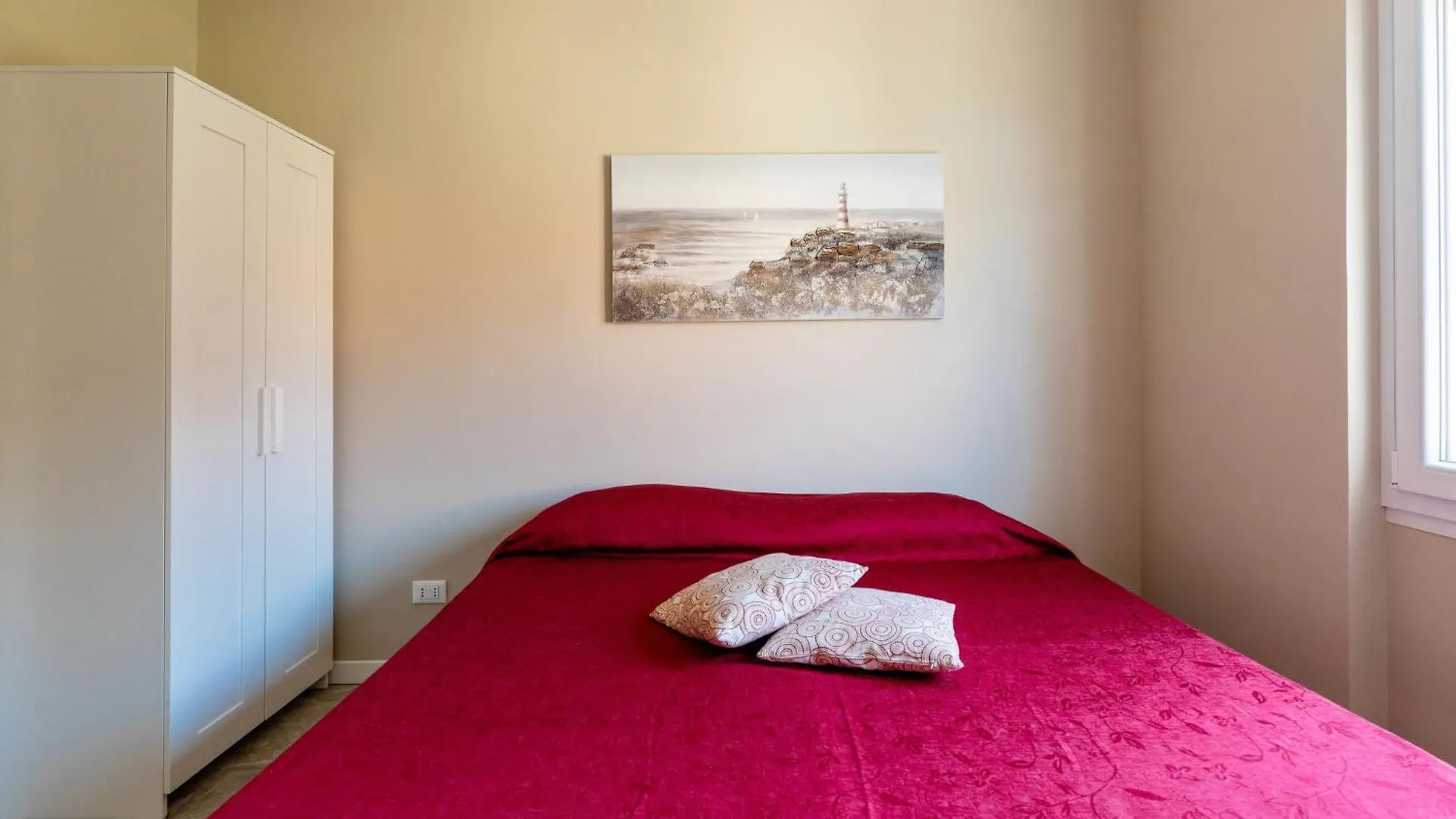 Apartment Nives By Interhome Diano Marina