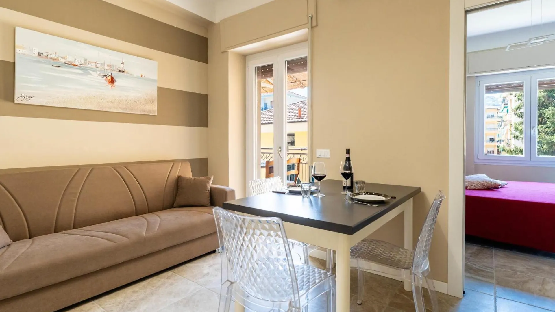 Apartment Nives By Interhome Diano Marina