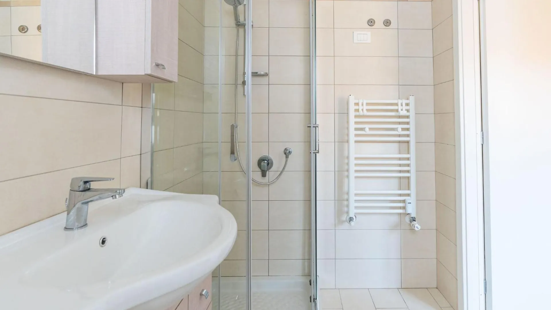 Apartment Nives By Interhome Diano Marina