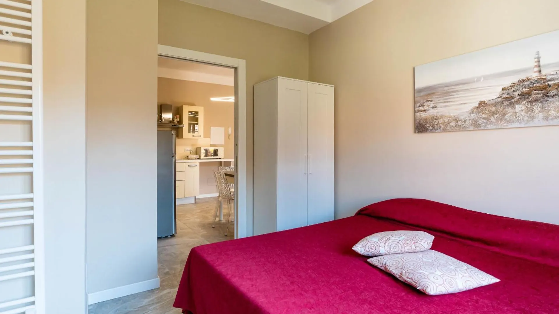 Apartment Nives By Interhome Diano Marina Italy