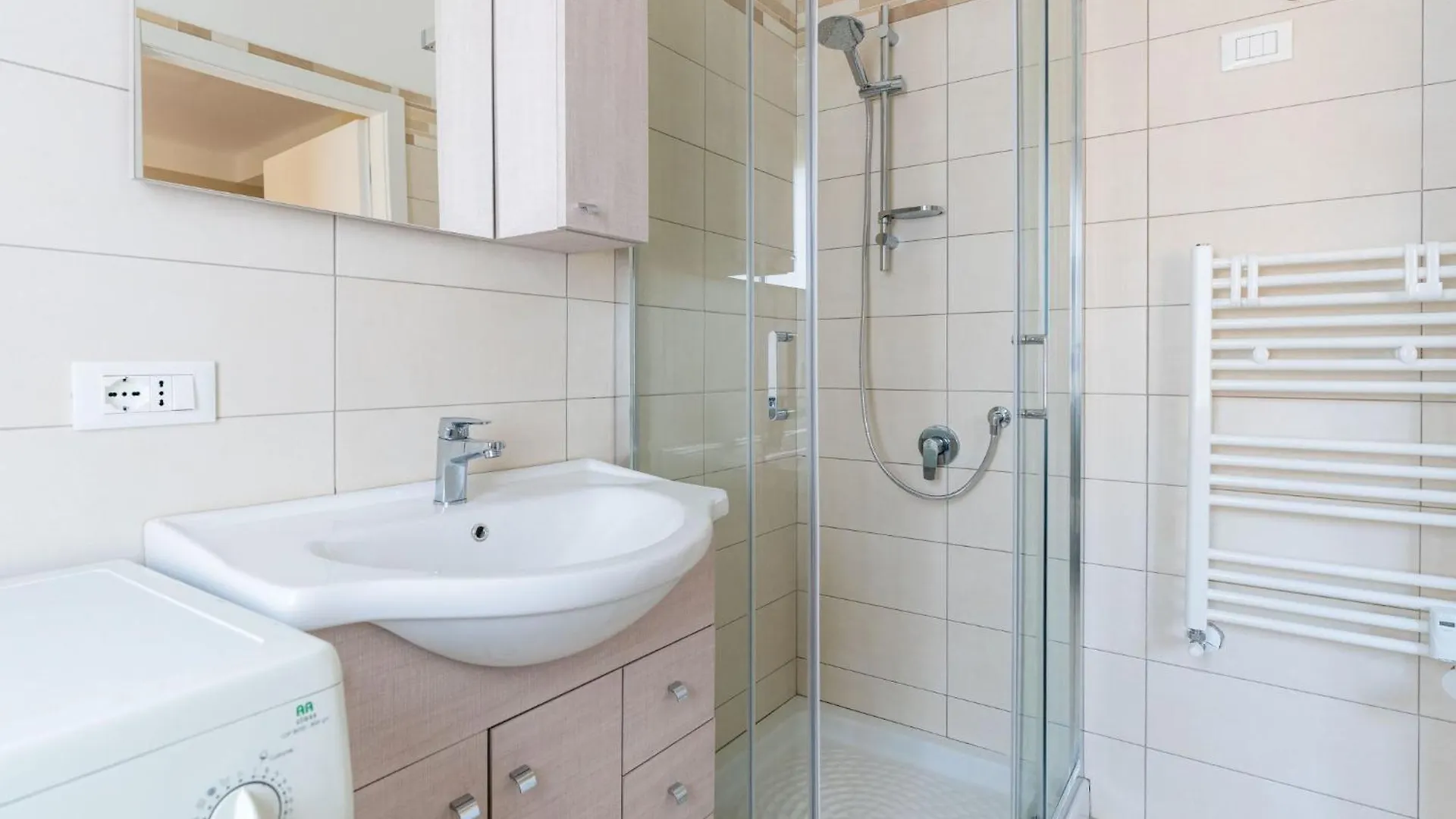 Apartment Nives By Interhome Diano Marina 0*,