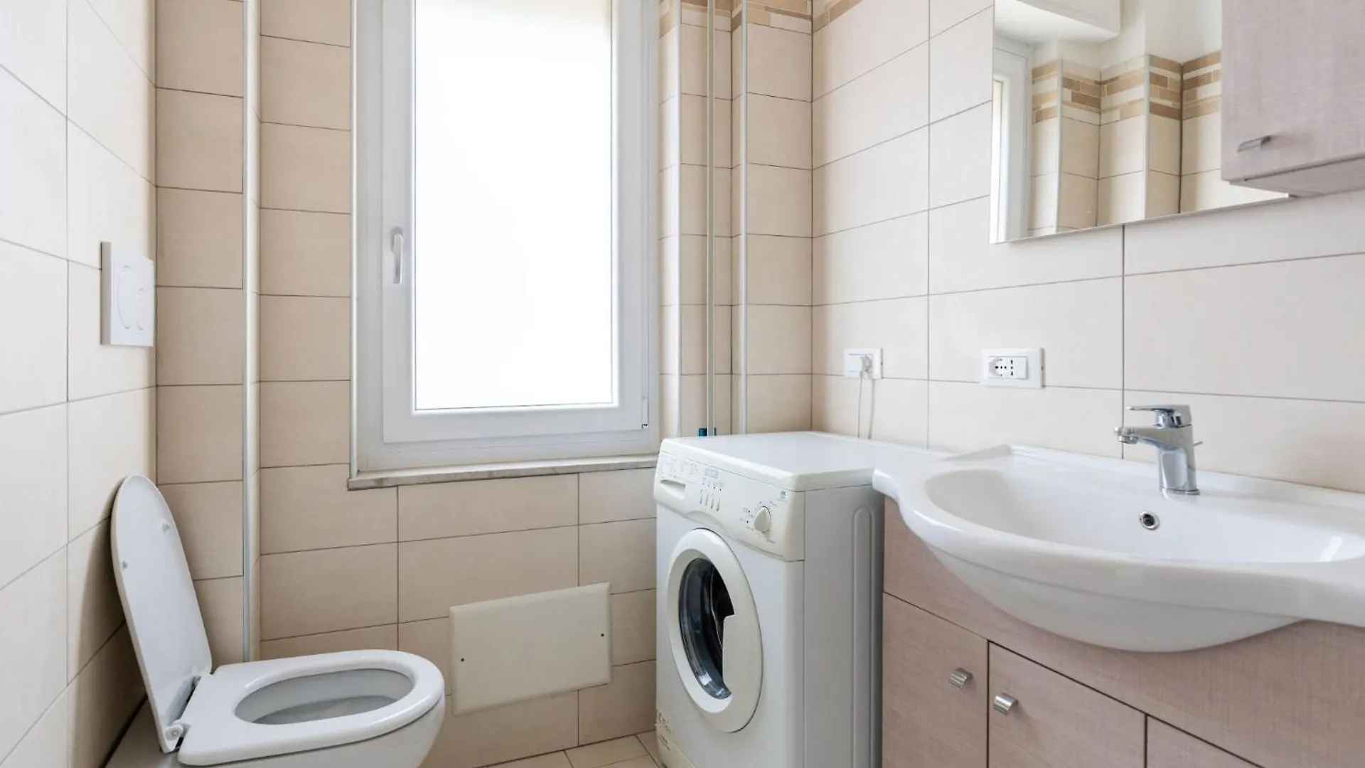Apartment Nives By Interhome Diano Marina