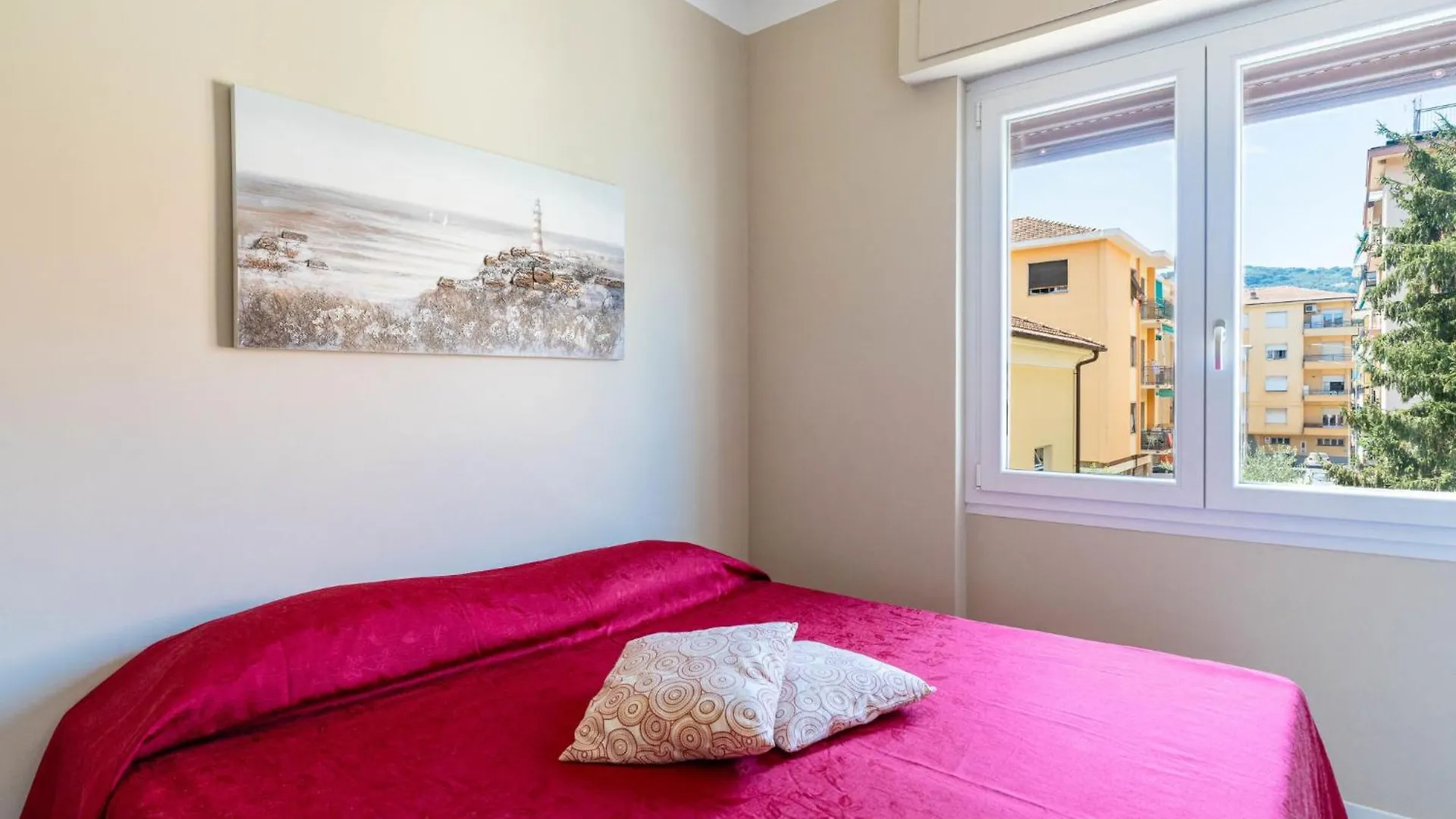 Apartment Nives By Interhome Diano Marina Italien