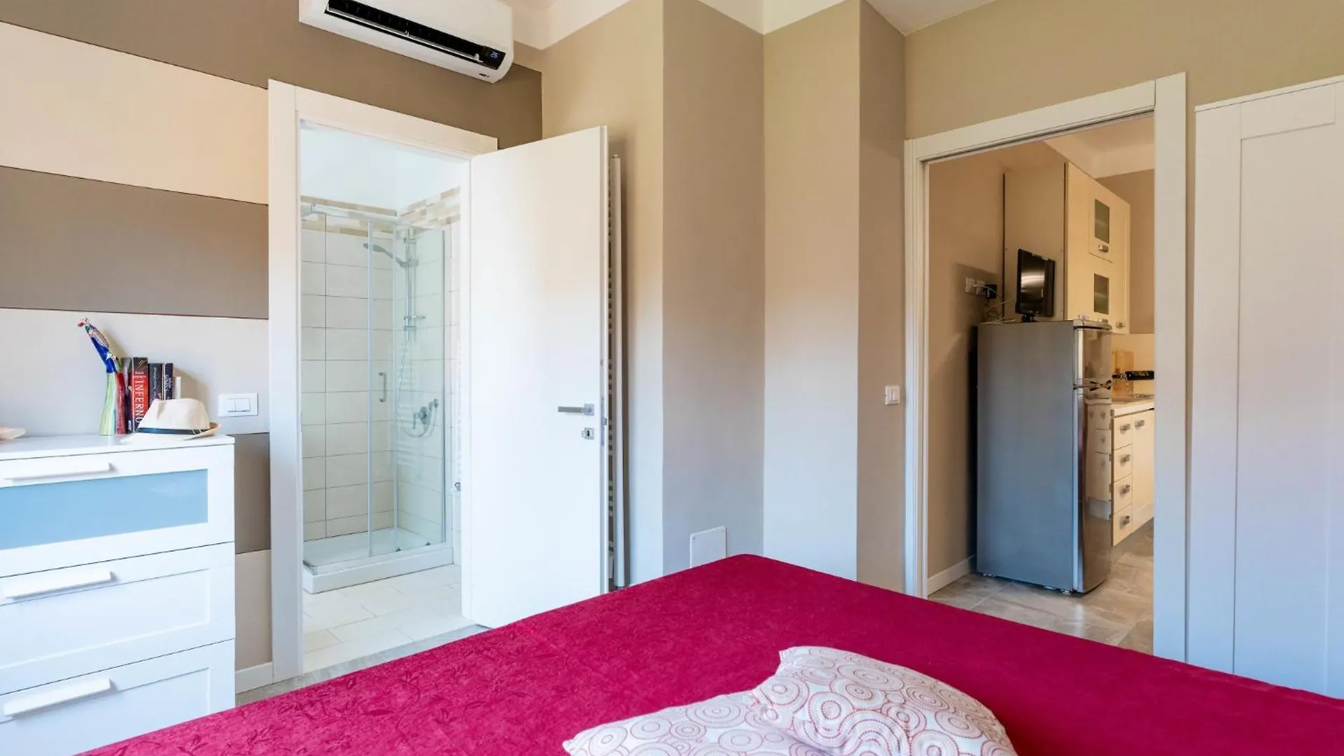 Apartment Nives By Interhome Diano Marina Italien