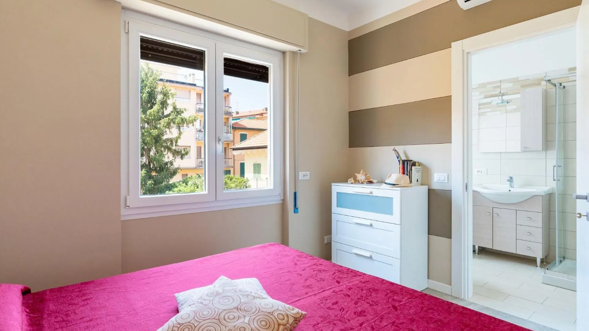 Apartment Nives By Interhome Diano Marina 0*,  Italy