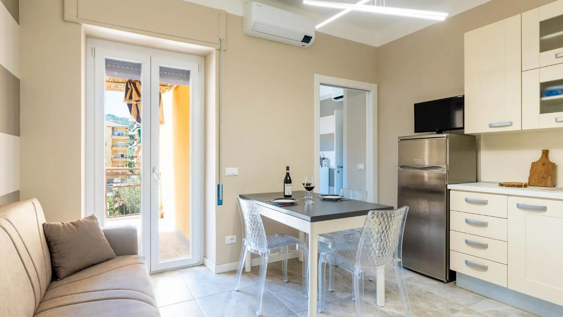 Apartment Nives By Interhome Diano Marina
