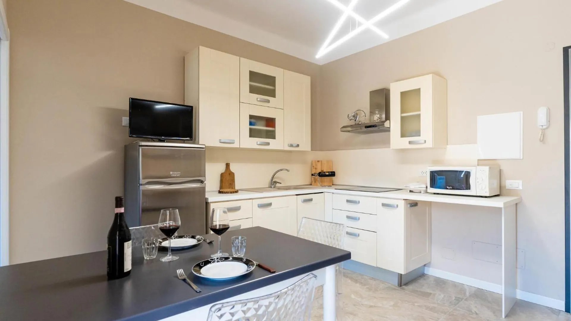 Apartment Nives By Interhome Diano Marina
